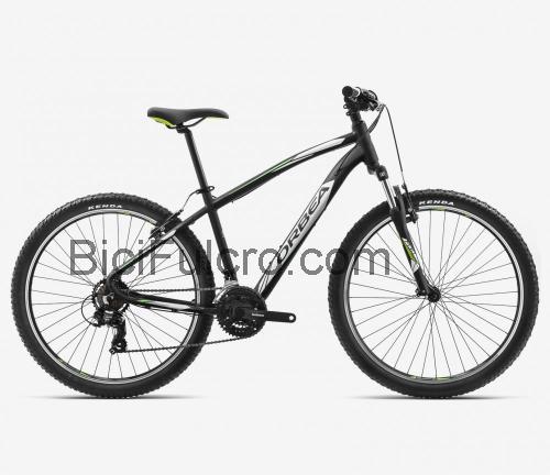 Orbea Sport 30 scheda tecnica e recensioni